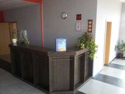 Hotel Seasons 2 Sunny Beach Exterior foto